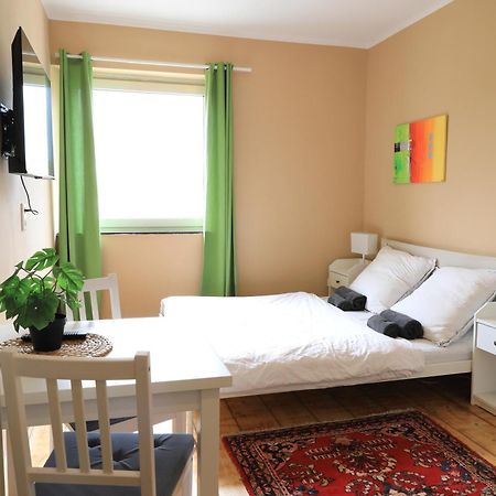 Studio Apartment Bremen 07 Eksteriør bilde