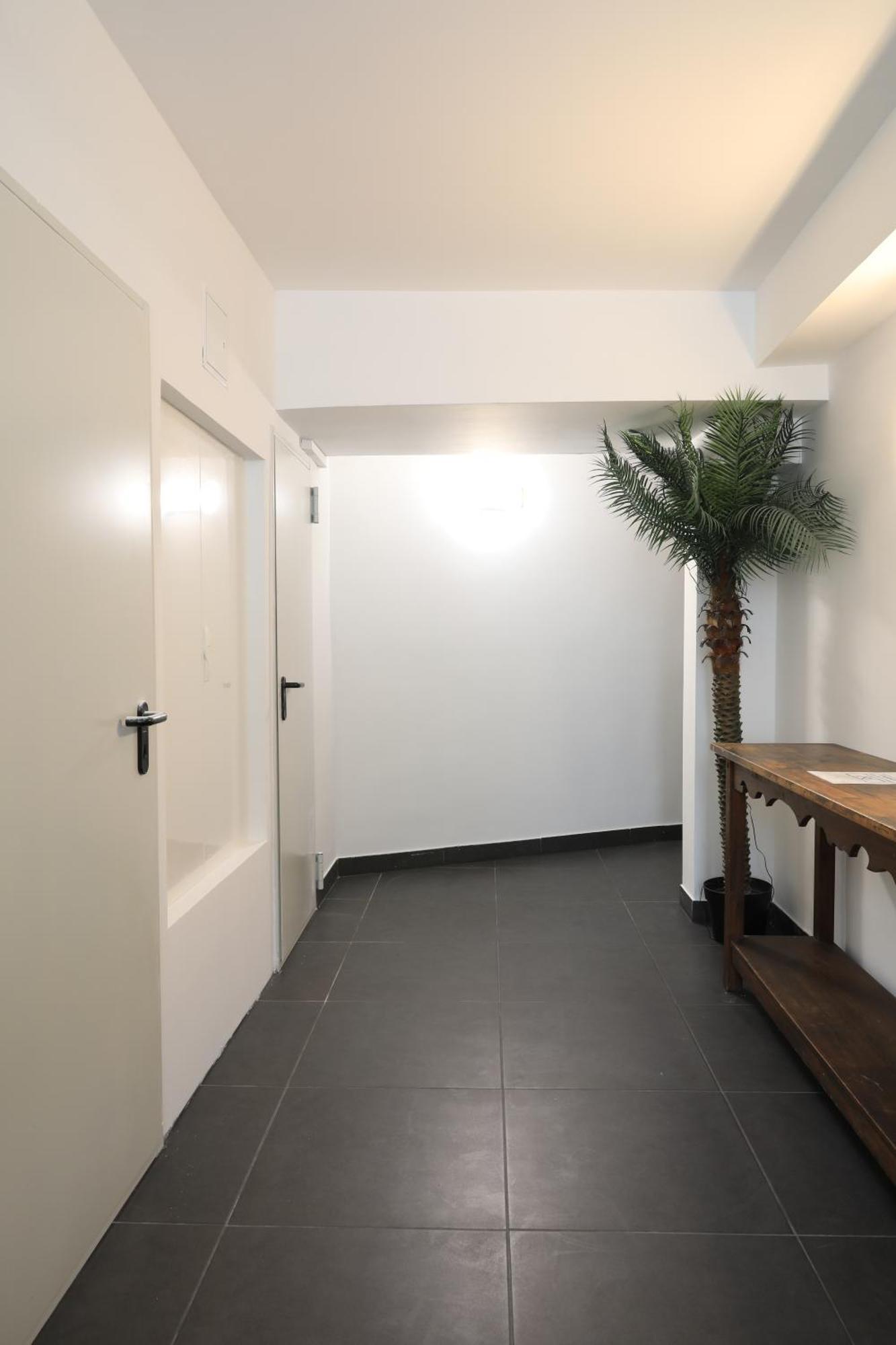 Studio Apartment Bremen 07 Eksteriør bilde