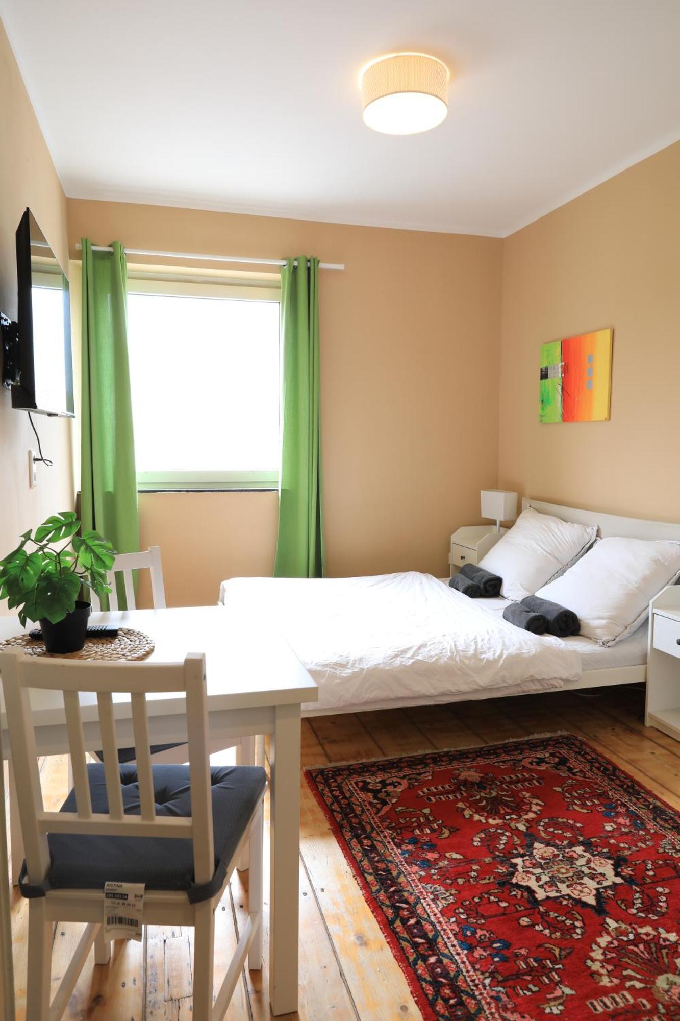 Studio Apartment Bremen 07 Eksteriør bilde